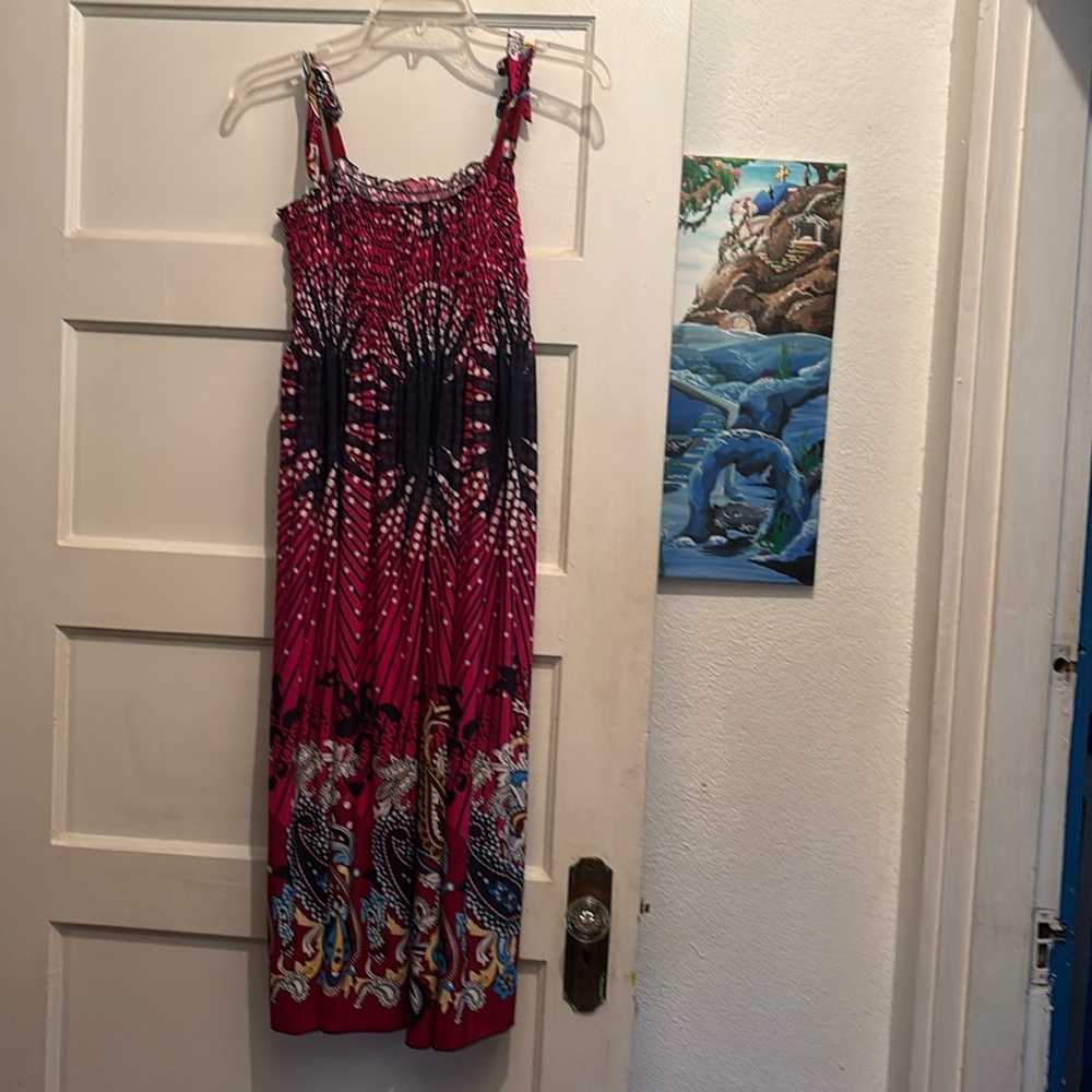 No tags or brand . Size medium